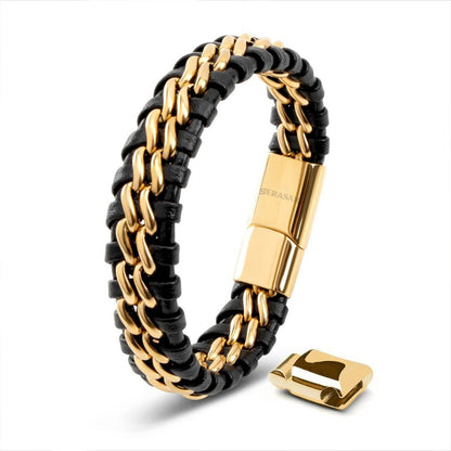 Lederarmband – Qualität trifft auf Stil