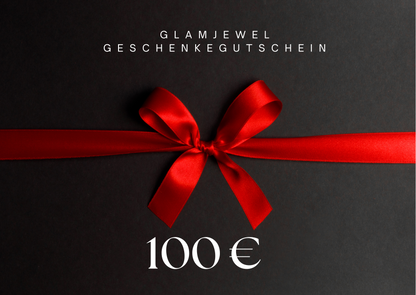 Glamjewel Geschenkegutschein